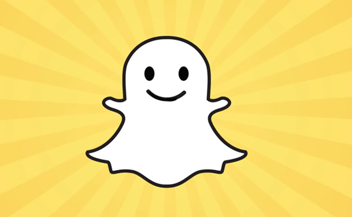 Ima li vas na Snapchat-u?