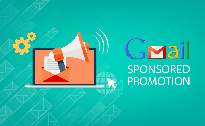 Gmail Sponsored Promotions (GSP) – Gmail oglasi