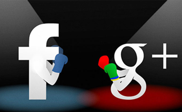 Šta to ima Google Plus, a nema Facebook